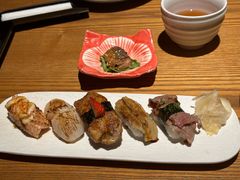 -贰捌零叁精致料理(钱湖店)