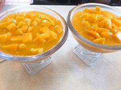 -许留山(上海街店)