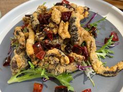 -格桑花开药膳蔬食文化空间