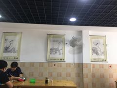 -邵顺兴锅盖面(金山宝地店)