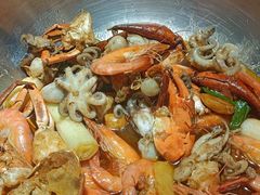 -七欣天香辣蟹火锅(海门解放中路店)