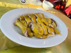 -吉莲利苑海鲜酒家(珠海拱北28年老字号店)