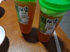 -金味老饭铺(晚报店)