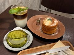-怪 kafe.