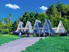 -云漫湖生态度假公园