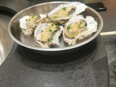 -飞尝蚝·顺德菜·鱼生(顺德总店)