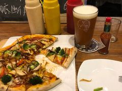 -Arrow Factory Brewing箭厂啤酒