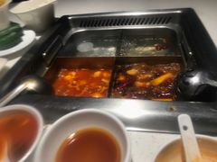 -海底捞火锅(高科广场店)