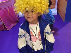 -酷洛小镇(步步高新天地购物广场店)