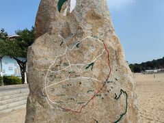 -白城沙滩