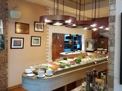 自助取餐区-拉蒂娜·巴西牛排馆 Latina·Brazilian Steakhouse(陆家嘴旗舰店)