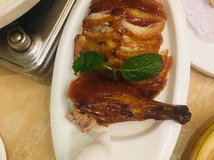 烤鸭-大鸭梨烤鸭店(花园村店)