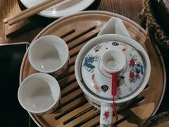 -南拳十三姨·潮汕砂锅粥(世纪金源店)