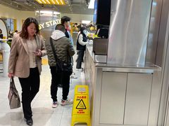 -德克士(龙阳广场店)