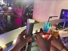 -杜尚rooftop露台酒吧