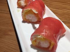 -点心传说·粤菜点心(佐阾虹湾店)