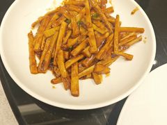 -新南华大酒店(长寿店)