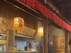 -南京大牌档(崇文门国瑞店)