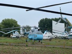 -中国航空博物馆