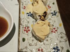 -黑松白鹿(崇文门新活馆店)