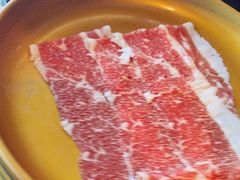 -牛武士寿喜烧·和牛火锅自助(全球首店)