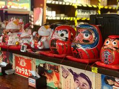 -小川洋风料理(汉街店)
