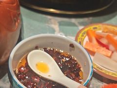 -乐宴·老北京铜火锅(桂庙店)