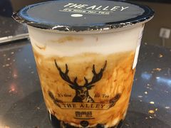 -鹿角巷The Alley(龙湖天街店)