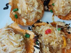 -覃记海鲜美食餐厅