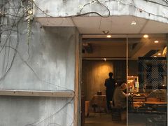 门面-来回·咖啡(天河南店)