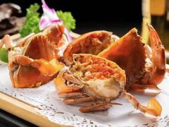 -醉壹号海鲜大排档(厦门店)