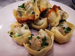 生煎馄饨-小实惠嘉(威海路店)