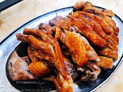 五味鸭-海滨鸭仔饭(海宁店)
