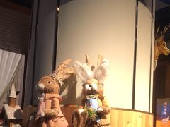 -卡普里披萨·牛扒·下午茶