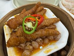 -丰尔粥食·顺德鱼生·干蒸排骨顺德菜(大良分店)