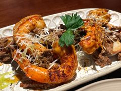 -餮熹Tipsea法餐(吉大店)