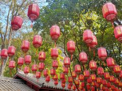 -桂林独秀峰王城景区