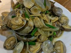 -南海渔家•海鲜•正宗海南菜(海棠湾店)
