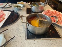 -密友回转自助火锅(世茂国际广场店)