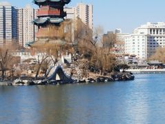-迎泽公园