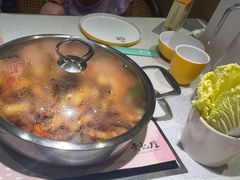 -黄记煌三汁焖锅(悦方IDmall店)