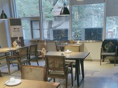 -向川南·水煮鱼·川菜(和平里店)
