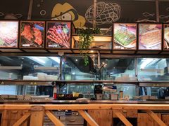 -木屋烧烤(惠阳华润小径湾店)