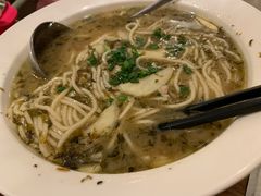 -芳草地度假酒店·野炉中餐厅