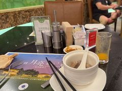 -厦门悦华酒店·绿庭主题自助餐厅
