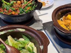-火啫啫·粤式啫啫煲(南通首店)