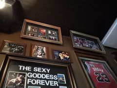 -BIGHOUSE·大房子电影主题融合餐厅(盐河巷店)