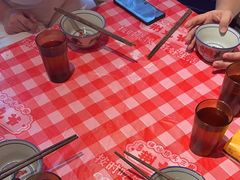 -荆九爷爆炒桥头三嫩(浙大店)