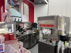 -DQ·蛋糕·冰淇淋(五棵松万达店)