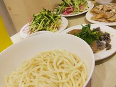 -黑八私房老北京炸酱面